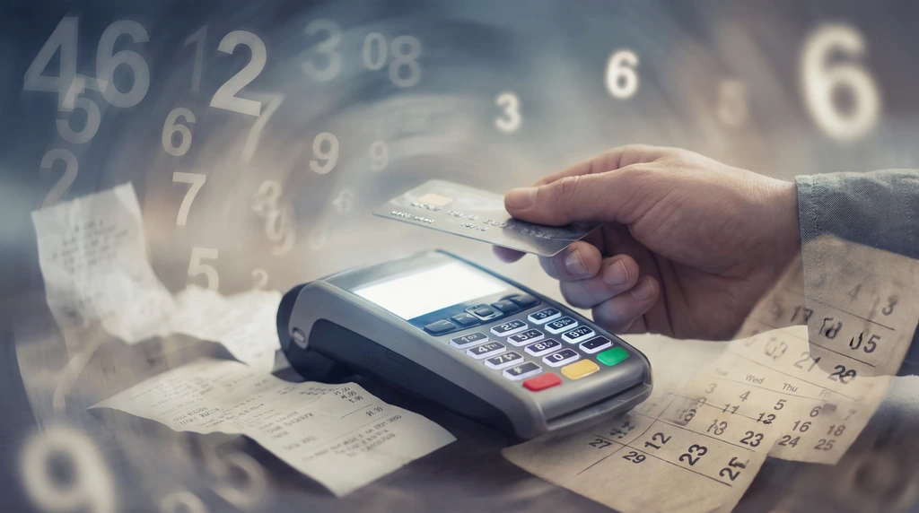 Bargeld vs Kreditkarte – psychologischer Zahlungsschmerz im Vergleich